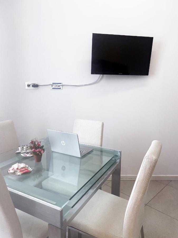 Canary Dream Studio Las Palmas / Gran Canaria Exterior foto