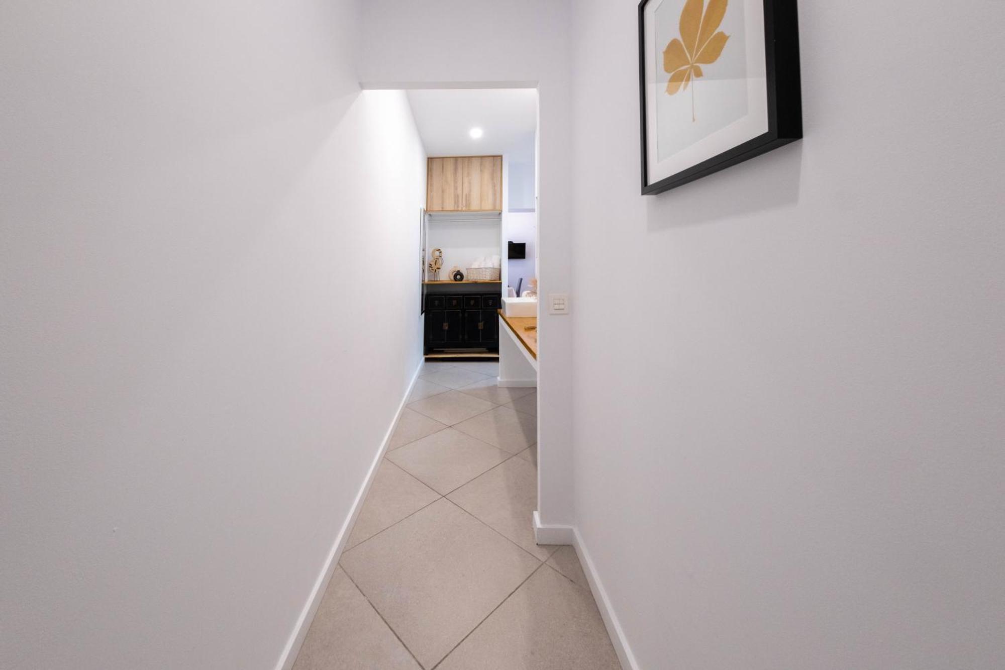 Canary Dream Studio Las Palmas / Gran Canaria Exterior foto