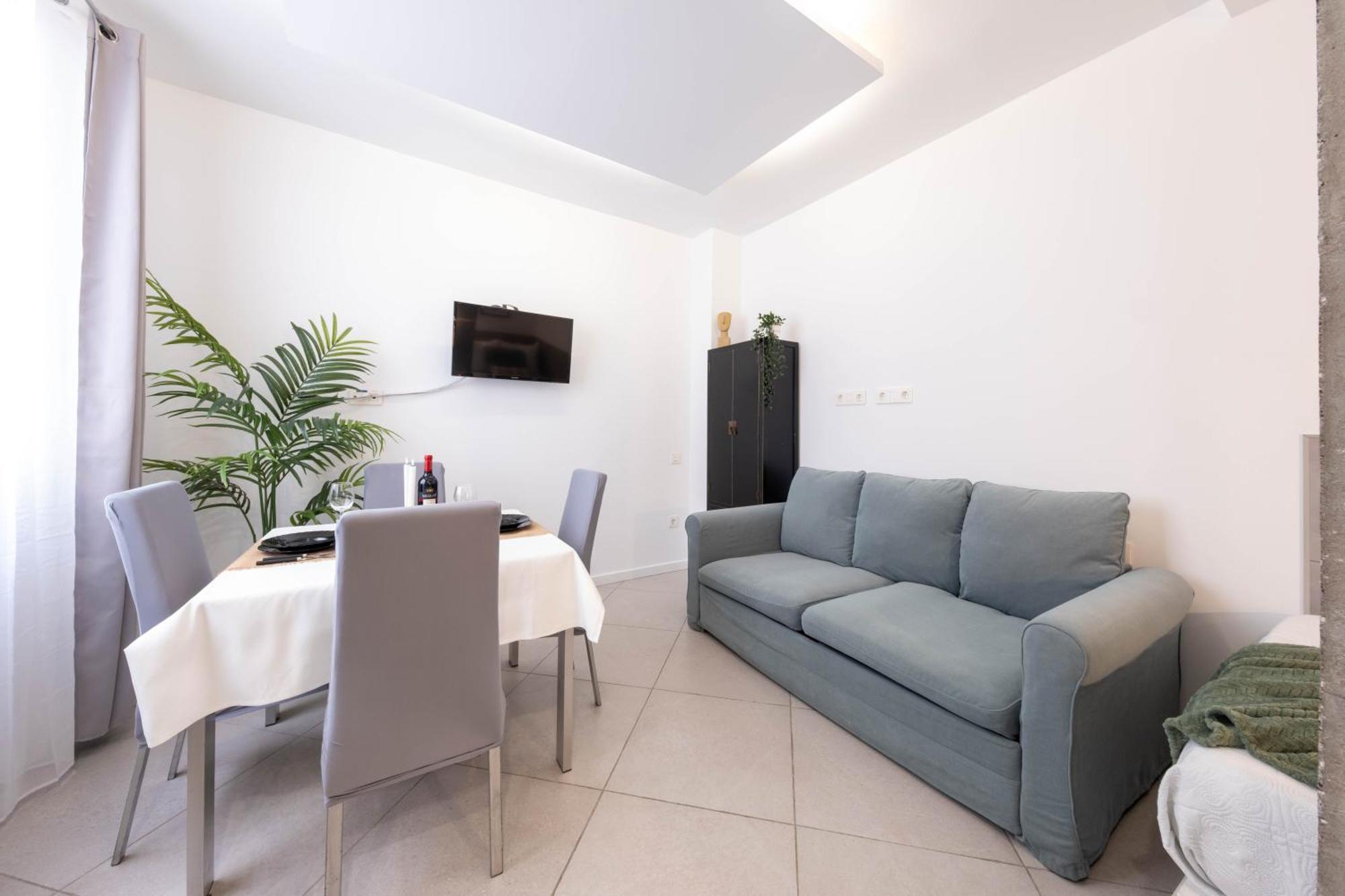 Canary Dream Studio Las Palmas / Gran Canaria Exterior foto