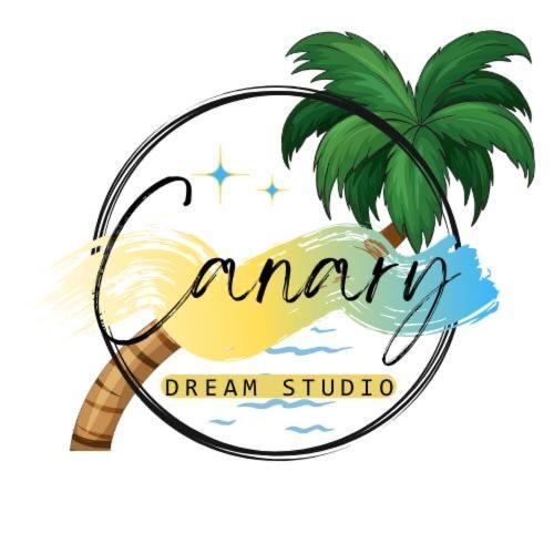 Canary Dream Studio Las Palmas / Gran Canaria Exterior foto